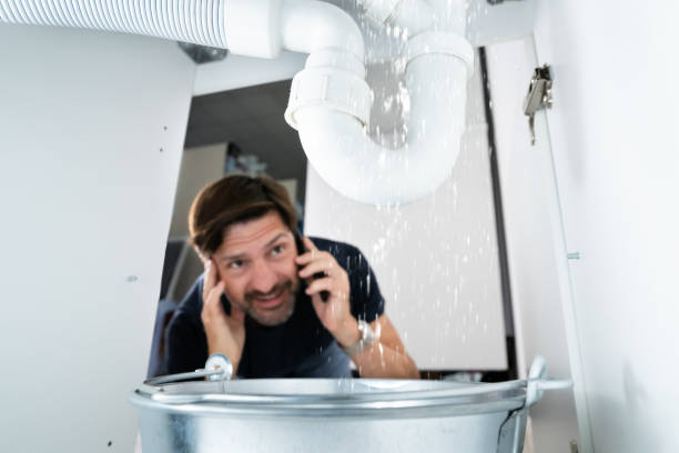 Best Commercial Plumbing Services  in Sonoma State University, CA