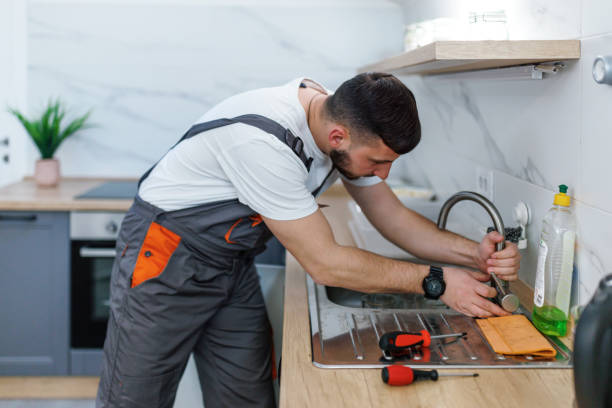 Best Affordable Plumbing Services  in Sonoma State University, CA