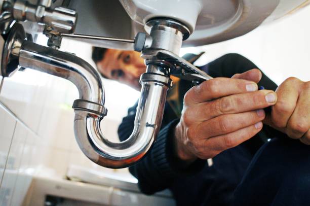  Sonoma State University, CA Plumbing Pros