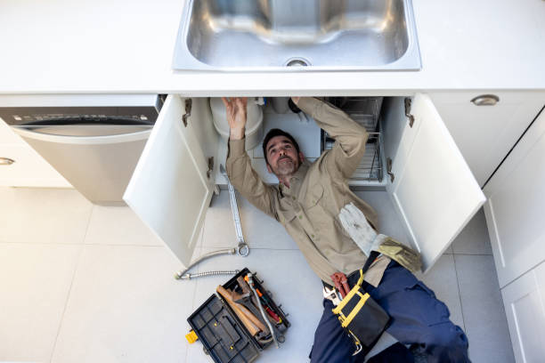 Best Best Plumbers Near Me  in Sonoma State University, CA
