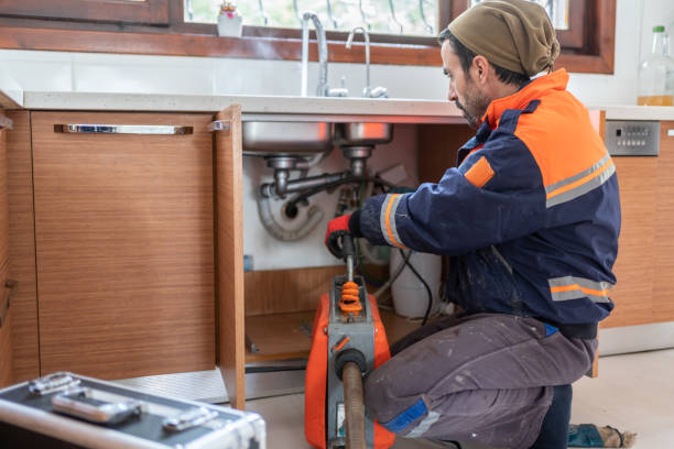 Best Drain Cleaning Services  in Sonoma State University, CA