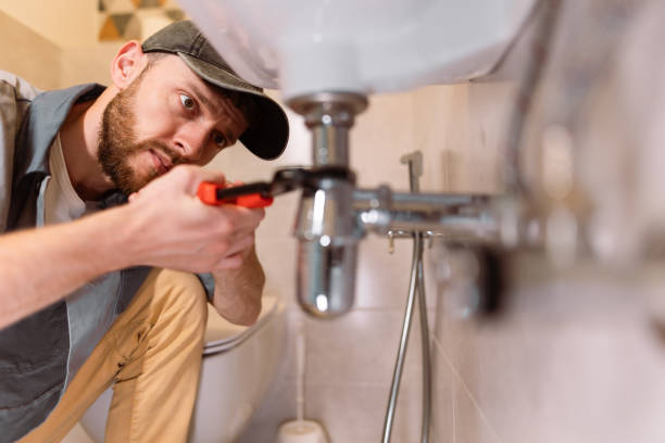 Best Hot Water Heater Installation  in Sonoma State University, CA