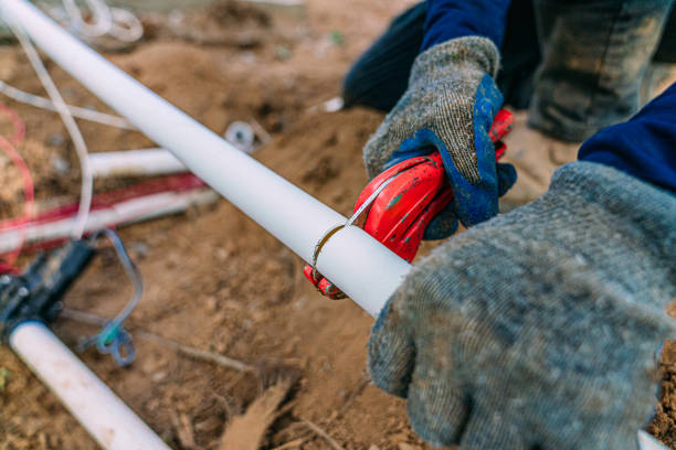 Best Emergency Plumber  in Sonoma State University, CA